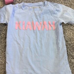 Beaufort Bonnet Light Blue Kids T-Shirt